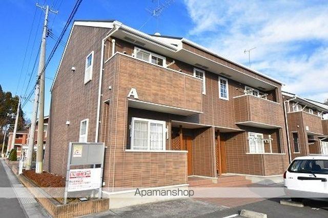 ブラウニーガーデンⅡA