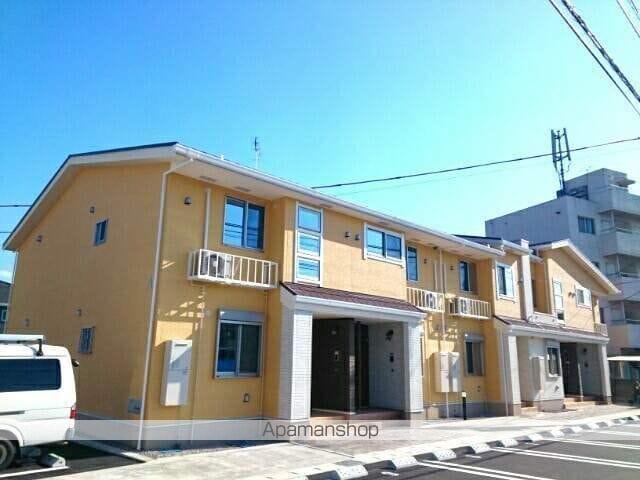 クラール土器町A