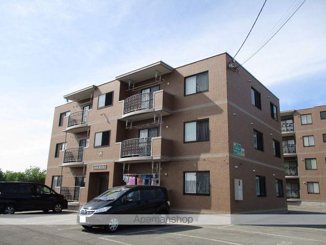 LIVEWELL RIVERSIDE Ⅱ(3LDK/2階)