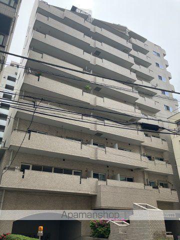 ダイアパレス新板橋