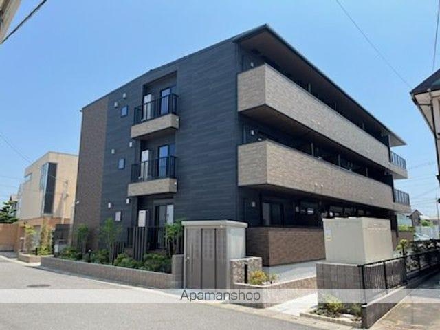 バンブーフォレスト Ⅱ