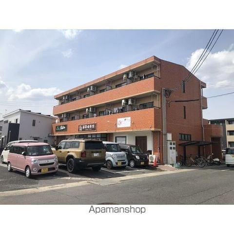 レジデンス尾州(1K/2階)