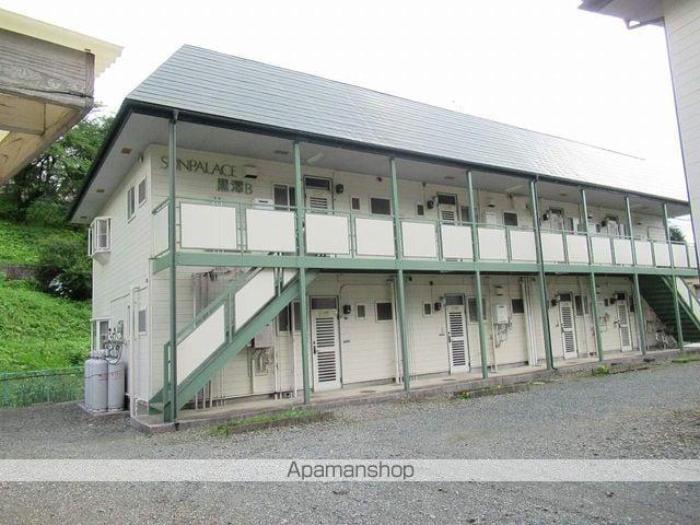 サンパレス黒澤B棟