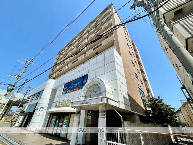 ライブリー高石