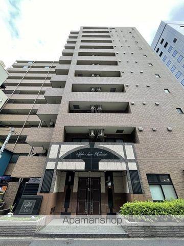 ガラ・ステージ京橋