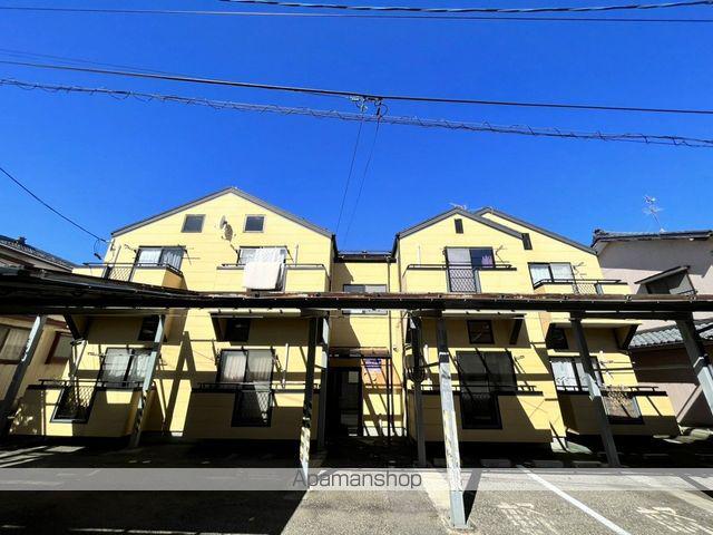 ドリームハウス(1K/1階)