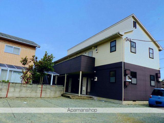 フォルトゥーナ(1K/2階)