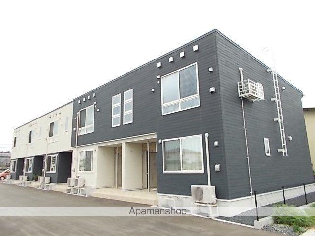 カーサグランデⅢ(1LDK/1階)