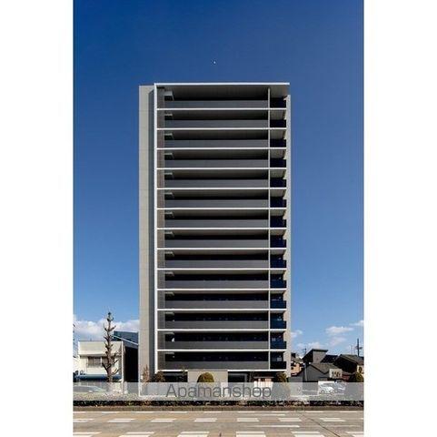 シーズンフラッツ今池ノース