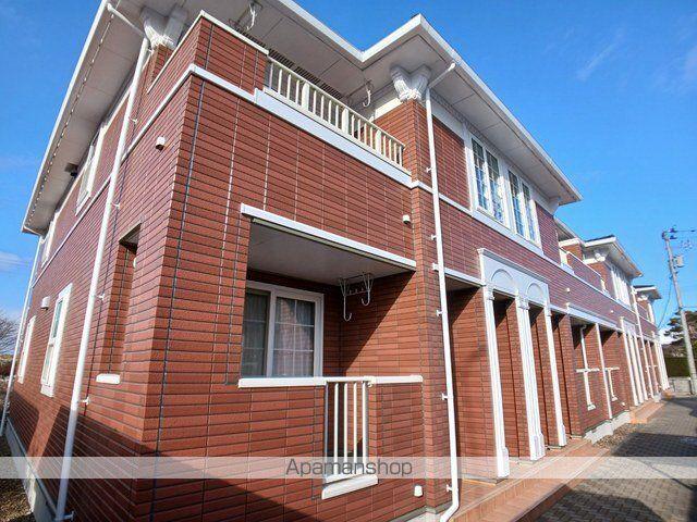 マーシュレジデンス1坂下