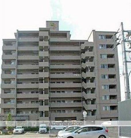 ロイヤルガーデン伏石第2