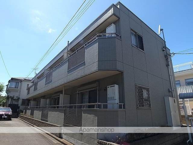 ESPOIR上用賀エスポワー