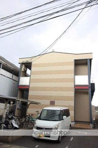 レオパレスサントラピーノ