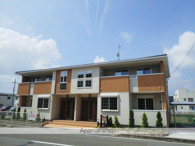 阪和線 紀伊駅 徒歩25分 2階建 築12年