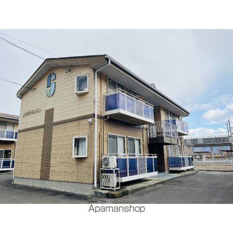 エバーグリーンハイム B