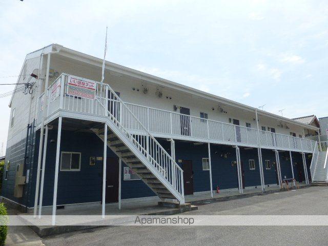 アクティブエム(2DK/2階)