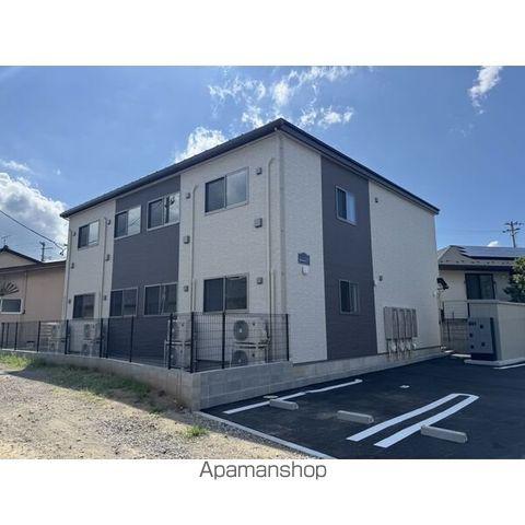 ルミエール方木田