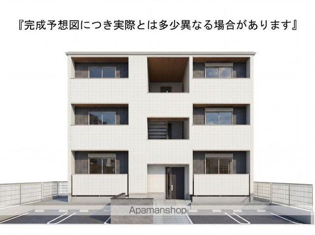 ルミエ西川口