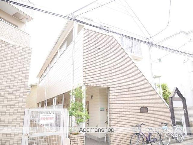 アネックス戸田2期