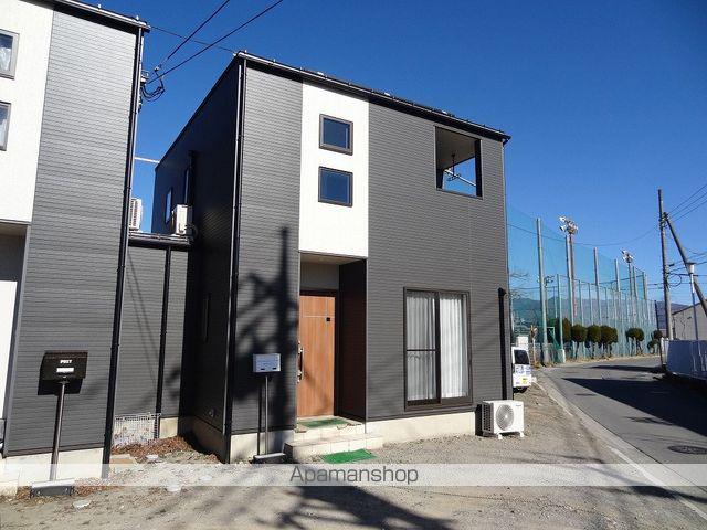 中央本線 竜王駅 徒歩24分  築12年(3LDK)