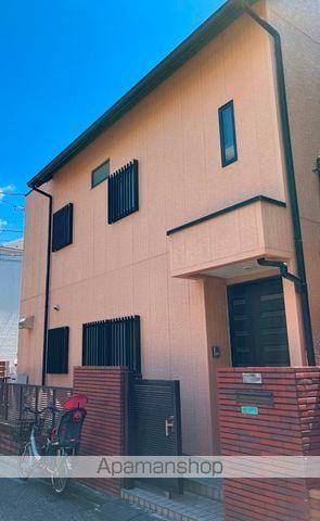 西武池袋・豊島線 大泉学園駅 徒歩5分 3階建 築32年