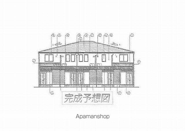 メゾネット サンク