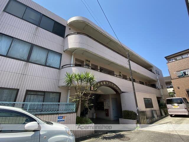千代田マンション