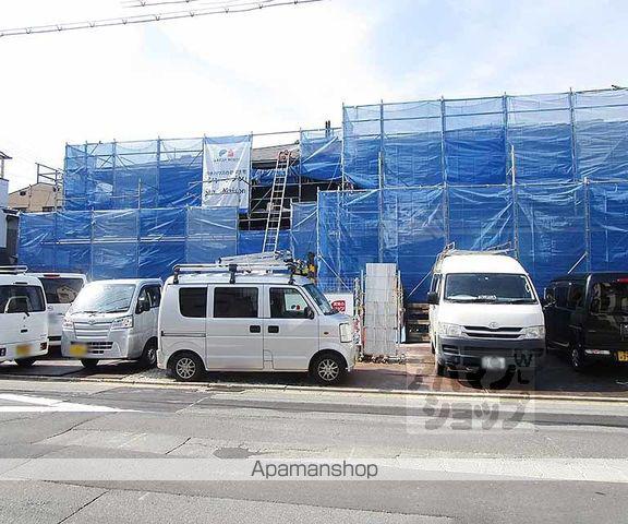 京都市東西線 東野駅(京都) 徒歩23分 3階建 築26年