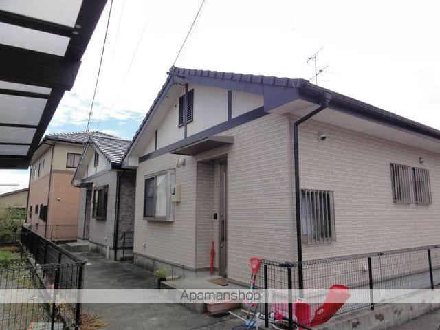 熊本県熊本市南区  築21年(3DK)