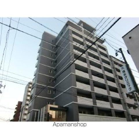 名古屋市東山線 今池駅(愛知) 徒歩5分  築17年
