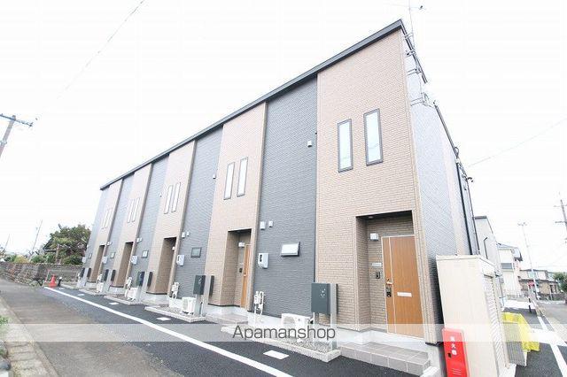 MAISONETTE LAND 次木B