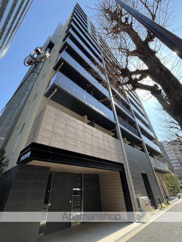 S-RESIDENCE板橋大山(1K/10階)