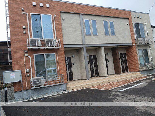 メゾンドポプリ