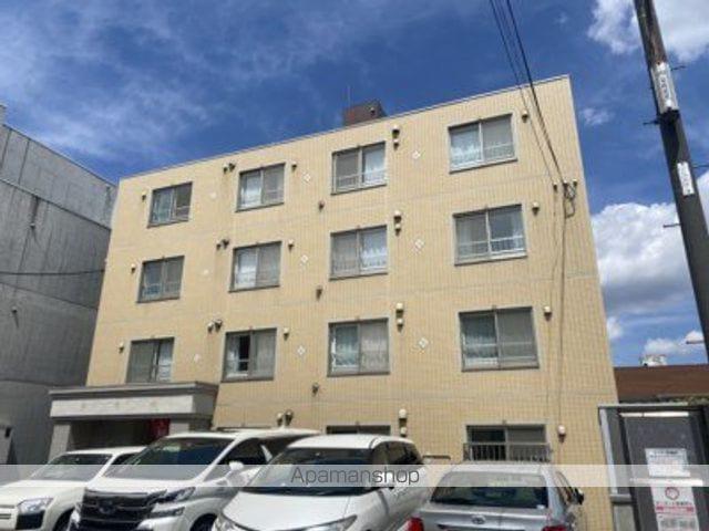 ゼスティ学園前(1LDK/1階)