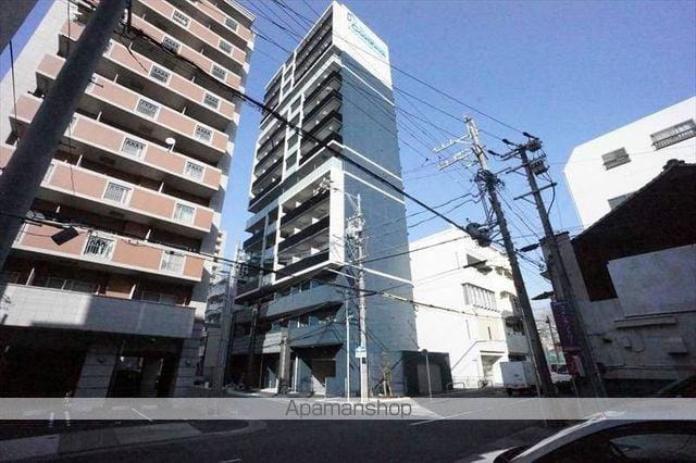 プレサンス久屋大通公園セラフィ