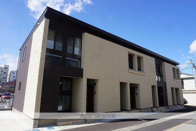 メゾン・アンジュ