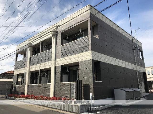 ミルフルール壱番館