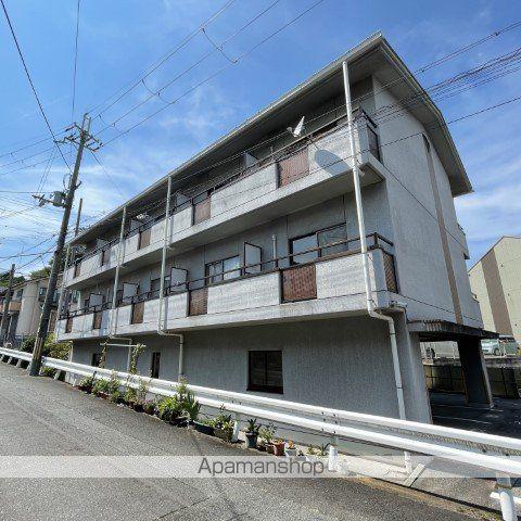 コーポ・サンⅡ