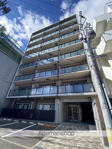 パークヒルズ榴岡