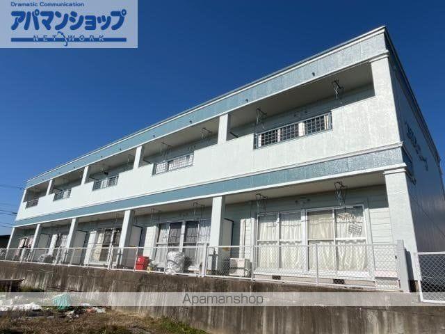 加賀野コーポⅡ