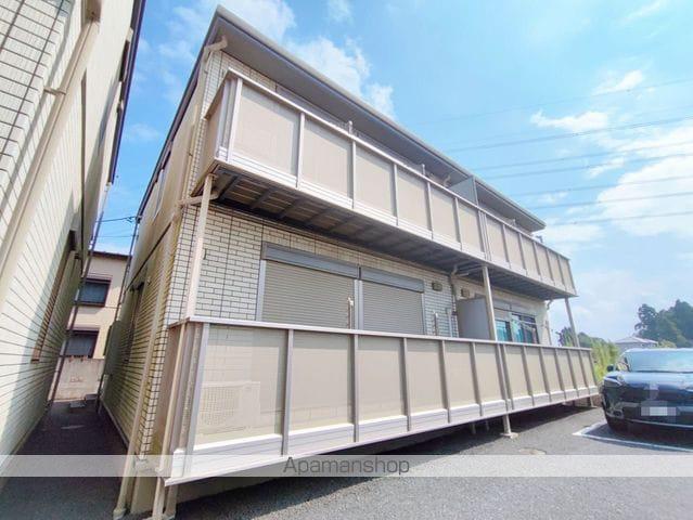 ルミエールB(1LDK/1階)