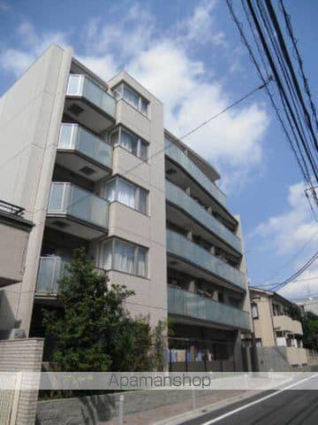 カスタリア目黒平町