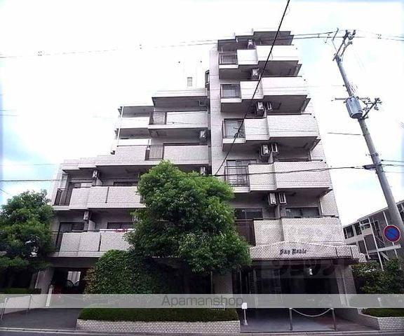 スカイノブレ京都四条大宮