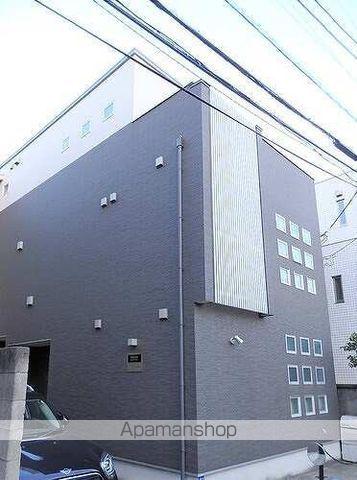 トレッセ笹塚