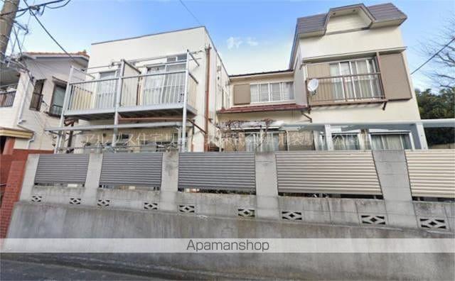 コーポシルク(2K/2階)