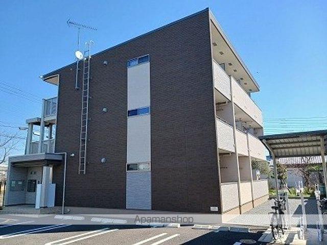 グランドプレステージG館