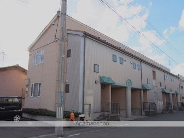 サパンデューＡ棟(2LDK)