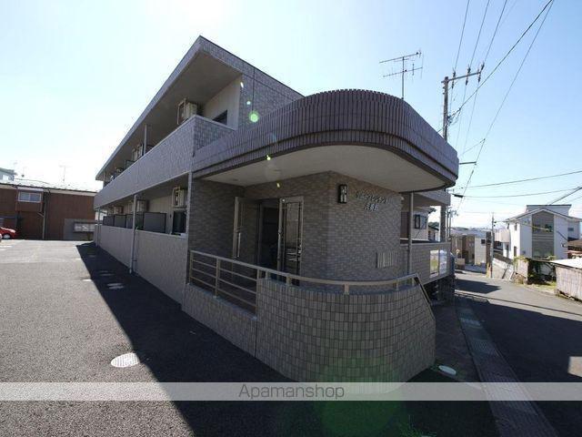 サニープレジデント弐番館