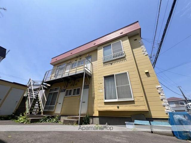 リヴェール中道