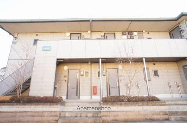 ニュー白岡ハイツⅡ